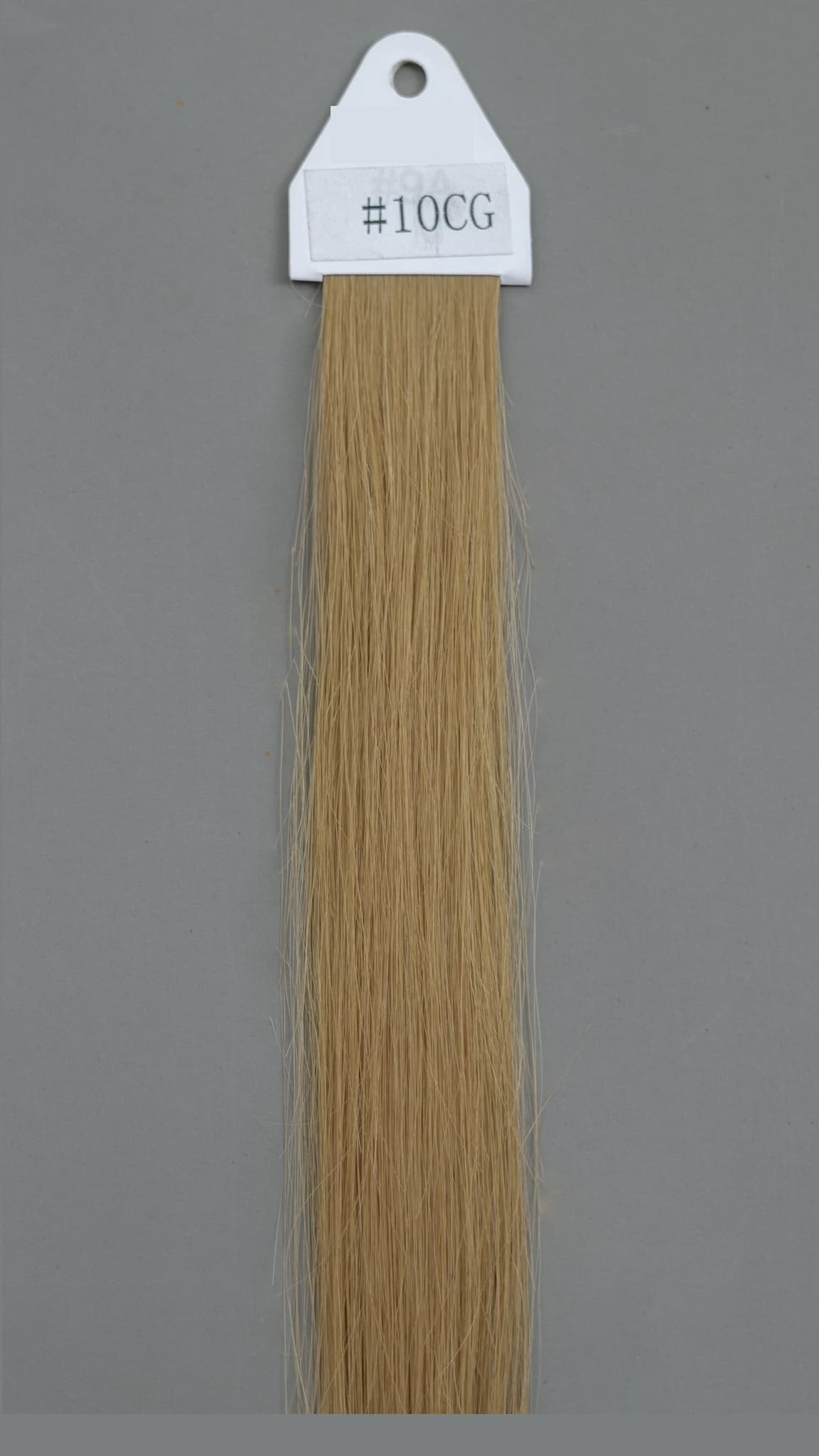 Trame clips injectés 100 g — #10CG